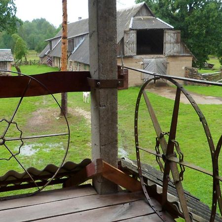 Viruna Farm Kiraste Zewnętrze zdjęcie