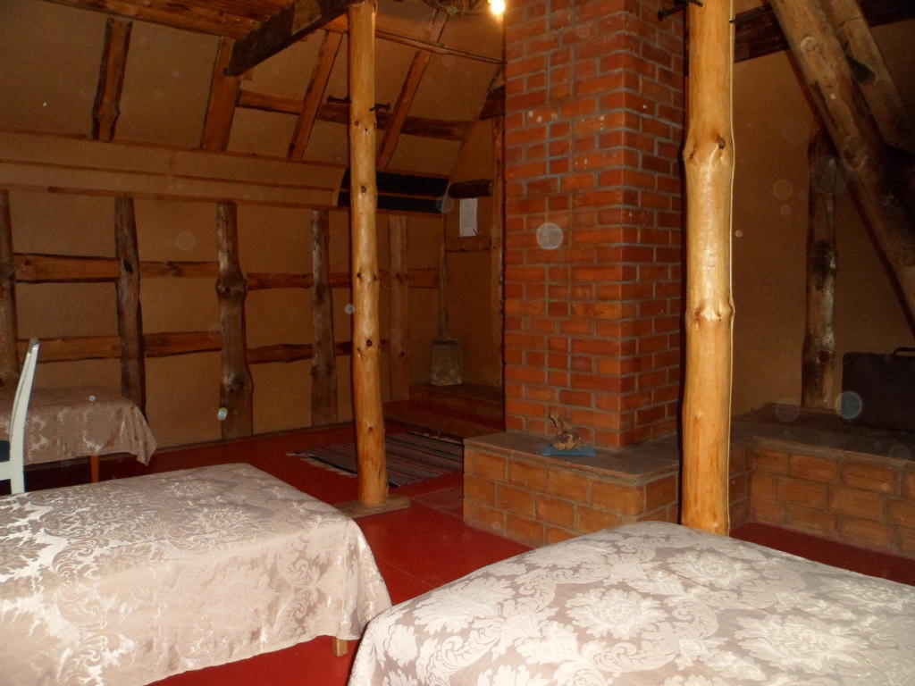 Viruna Farm Kiraste Pokój zdjęcie