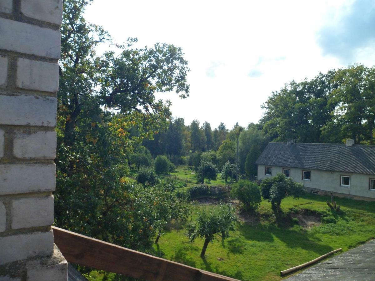 Viruna Farm Kiraste Zewnętrze zdjęcie
