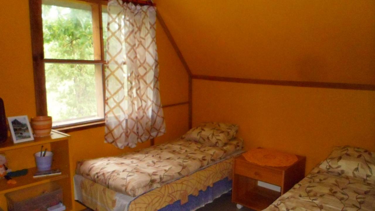 Viruna Farm Kiraste Zewnętrze zdjęcie