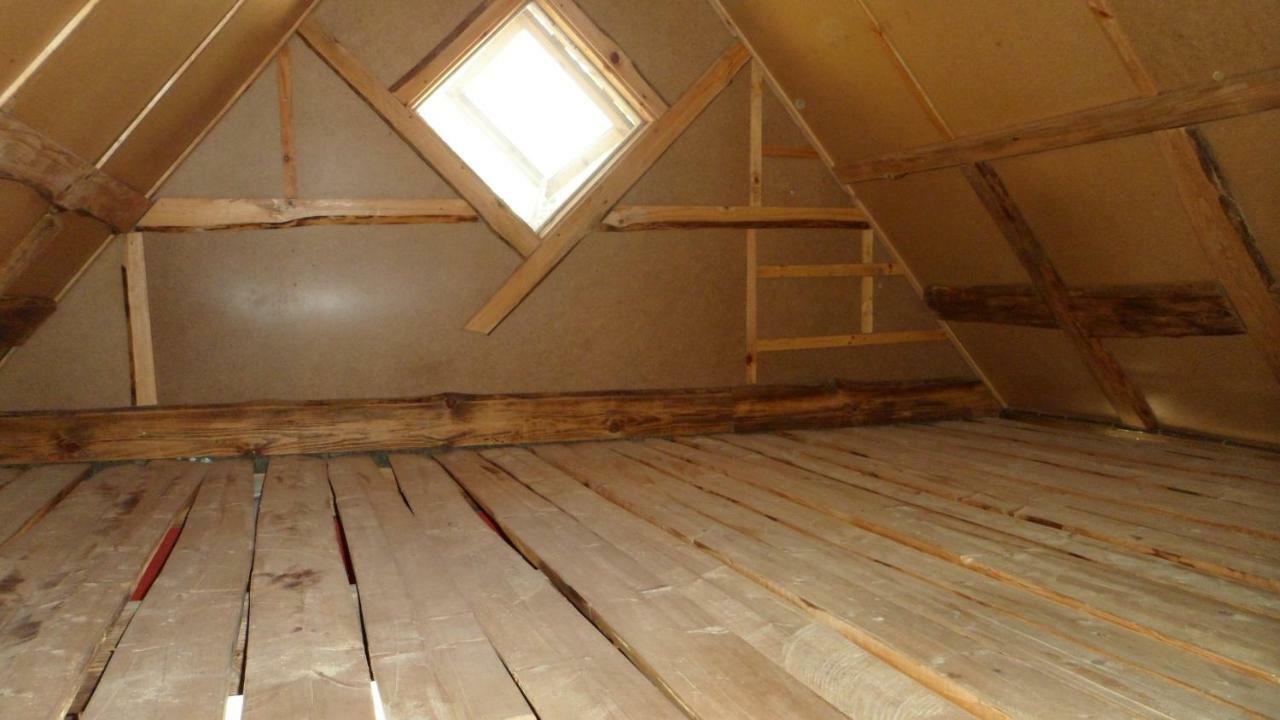 Viruna Farm Kiraste Zewnętrze zdjęcie