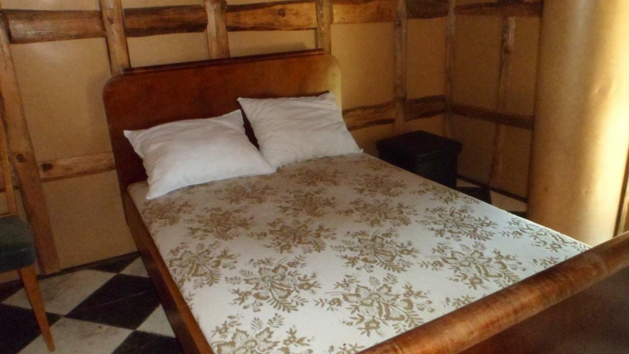 Viruna Farm Kiraste Zewnętrze zdjęcie
