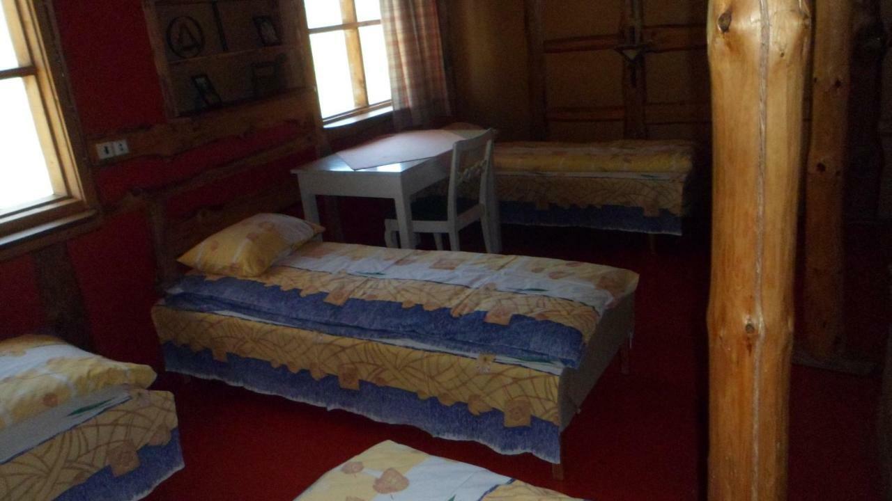 Viruna Farm Kiraste Zewnętrze zdjęcie