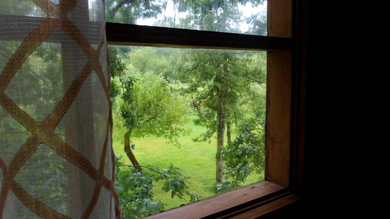 Viruna Farm Kiraste Zewnętrze zdjęcie