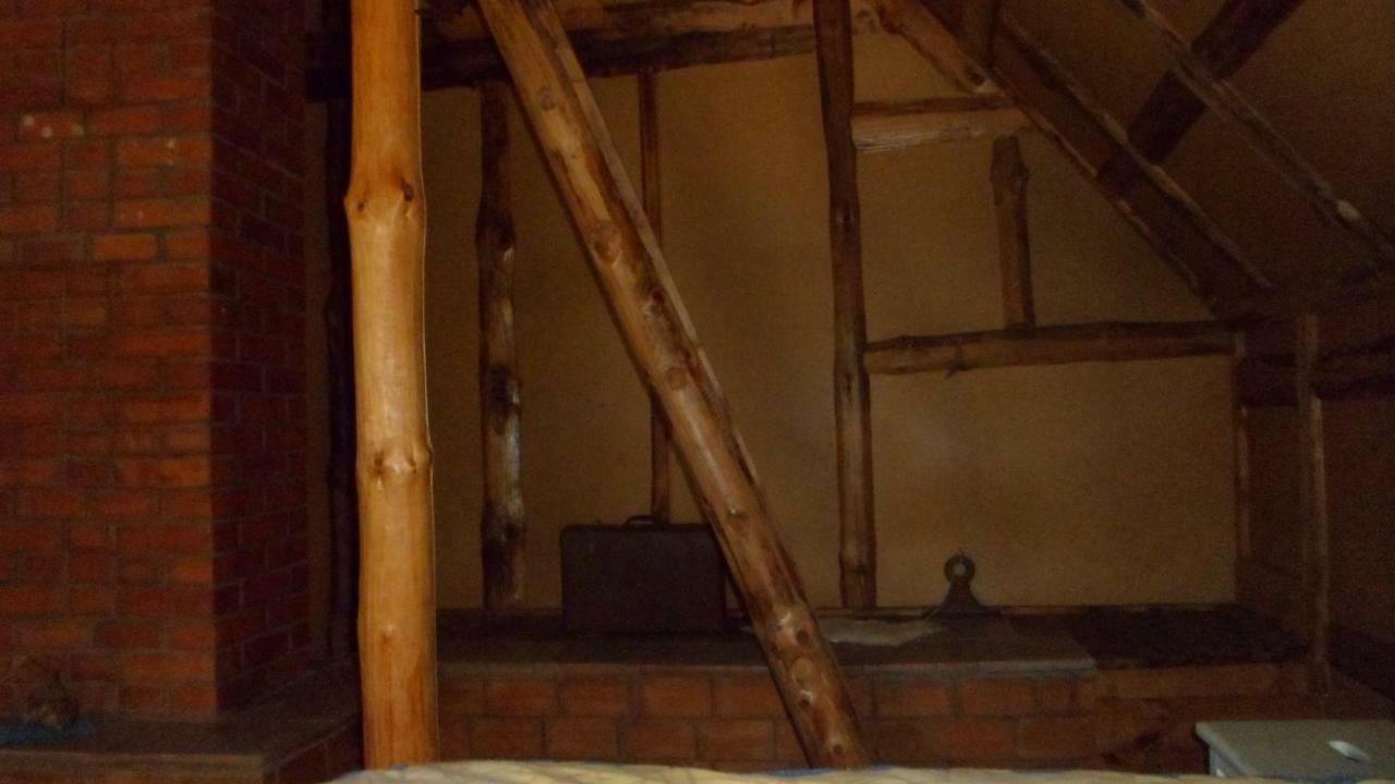 Viruna Farm Kiraste Zewnętrze zdjęcie