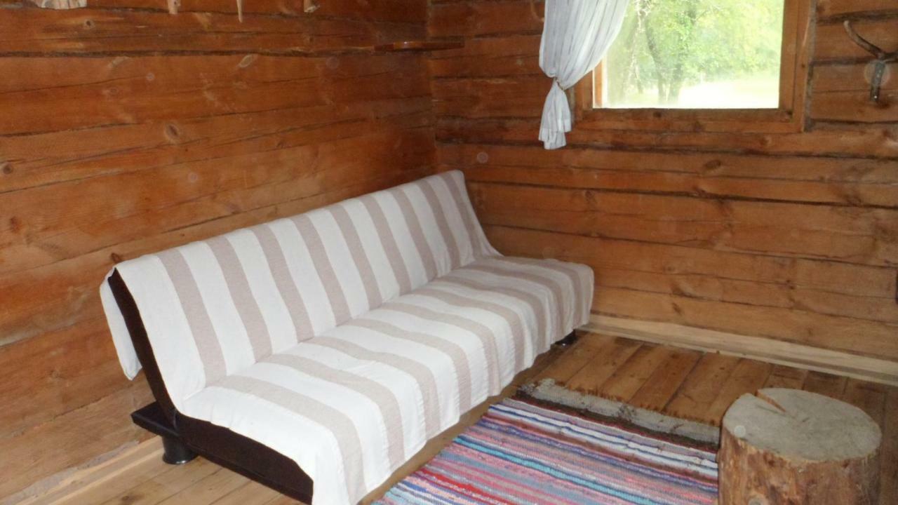 Viruna Farm Kiraste Zewnętrze zdjęcie