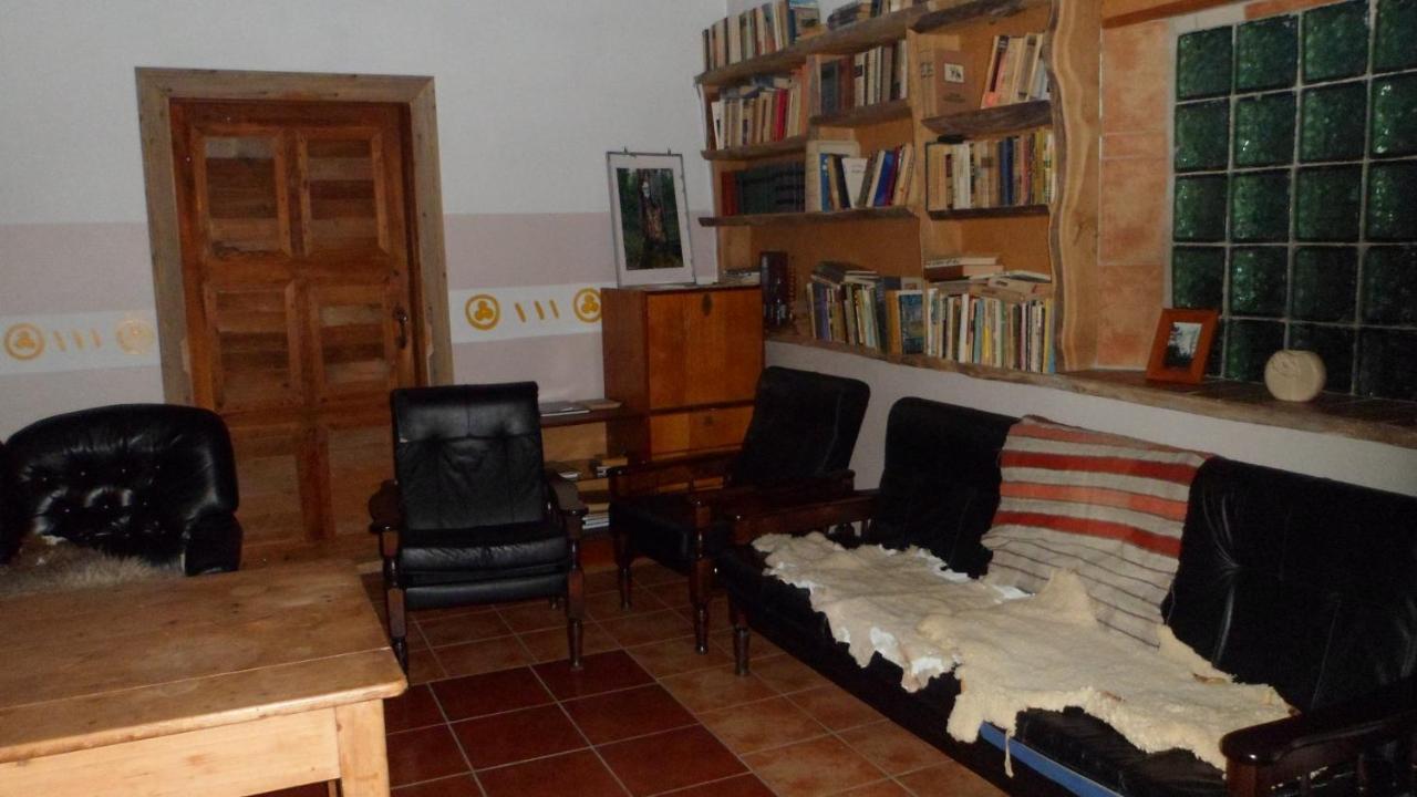 Viruna Farm Kiraste Zewnętrze zdjęcie