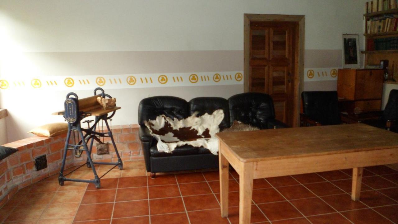 Viruna Farm Kiraste Zewnętrze zdjęcie