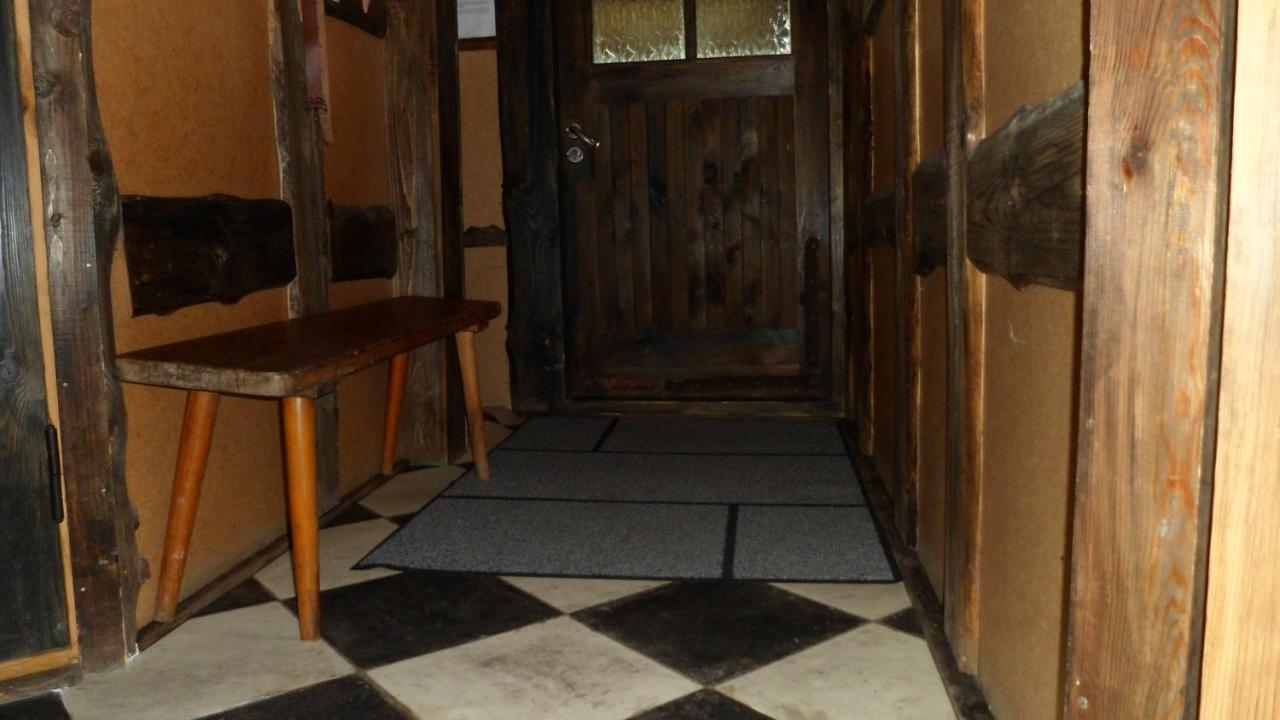 Viruna Farm Kiraste Zewnętrze zdjęcie